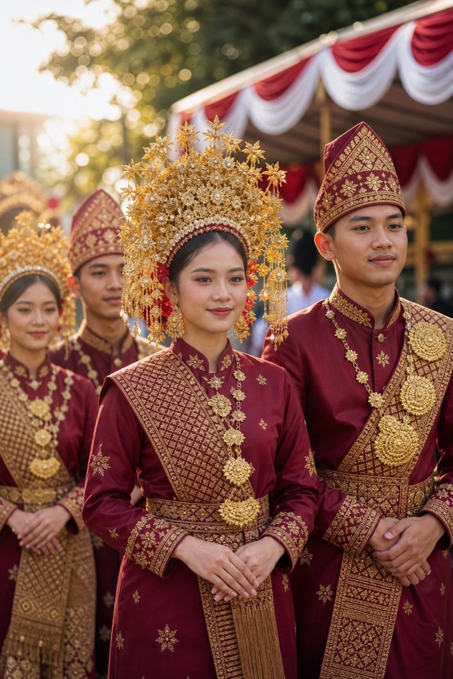 Berita IBGK Sumatera Selatan