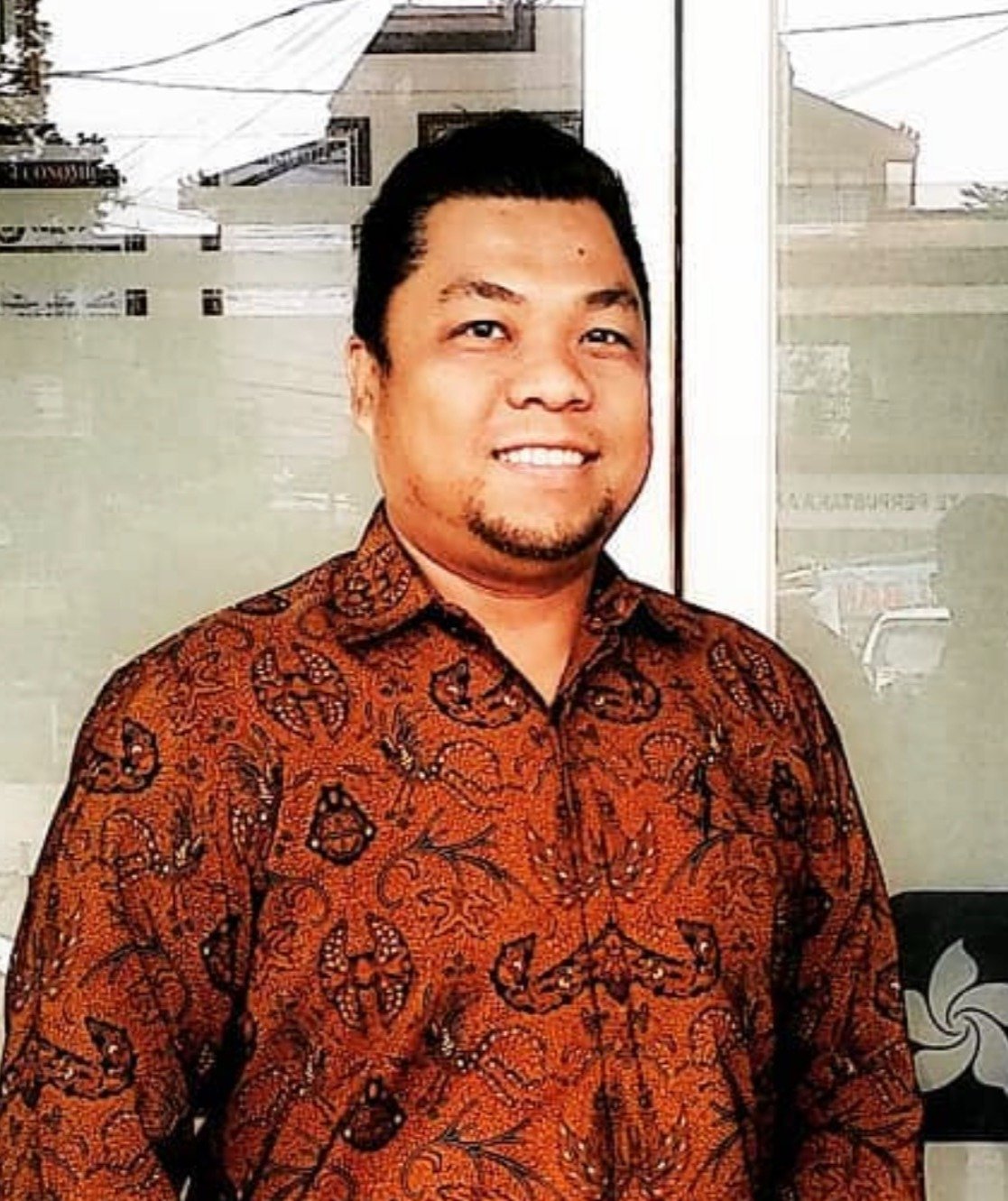 Romi Febriansyah