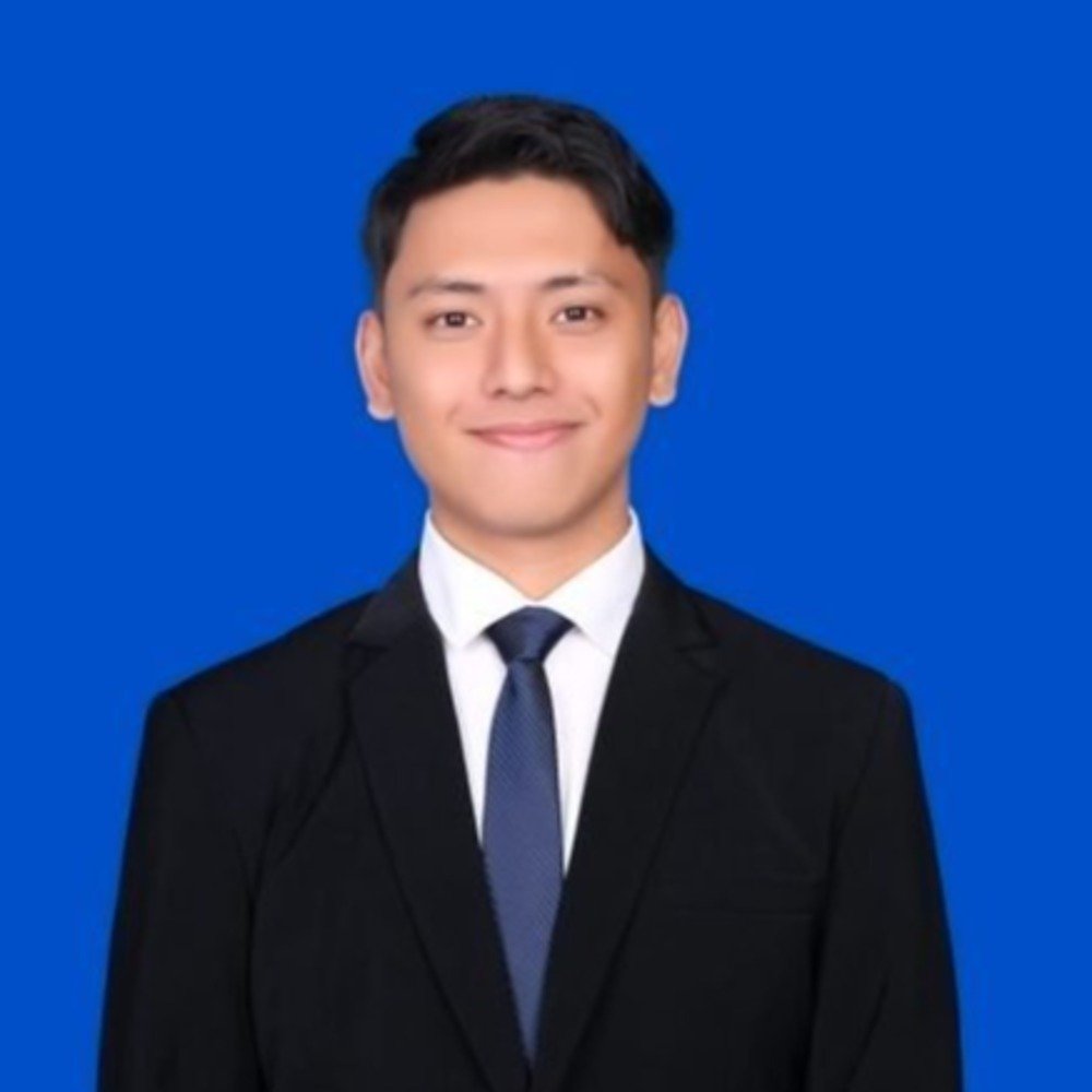 M. Fikri Haikal