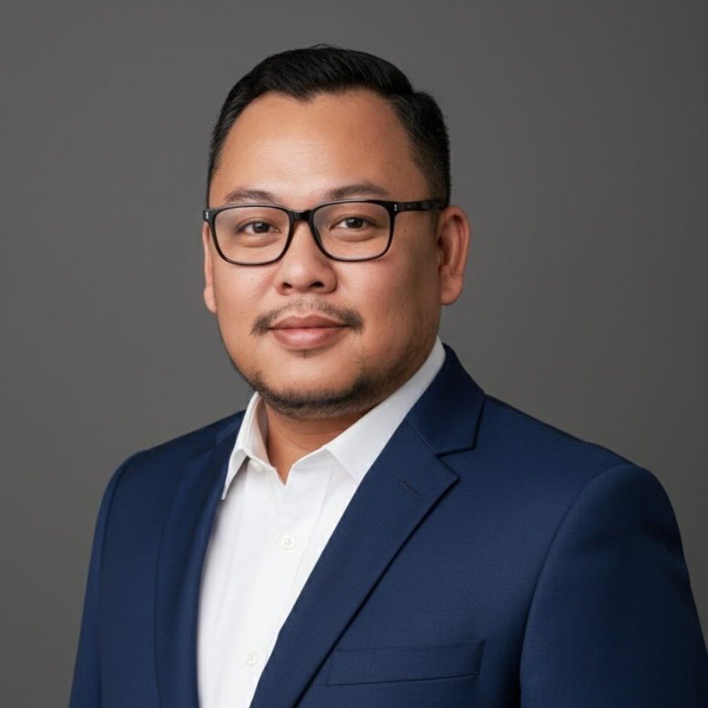 Achmad Mawardi