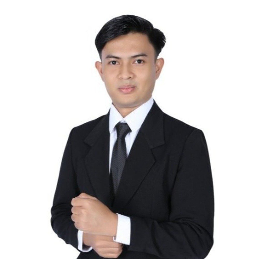 M Farel Satria Nofri, A. Md