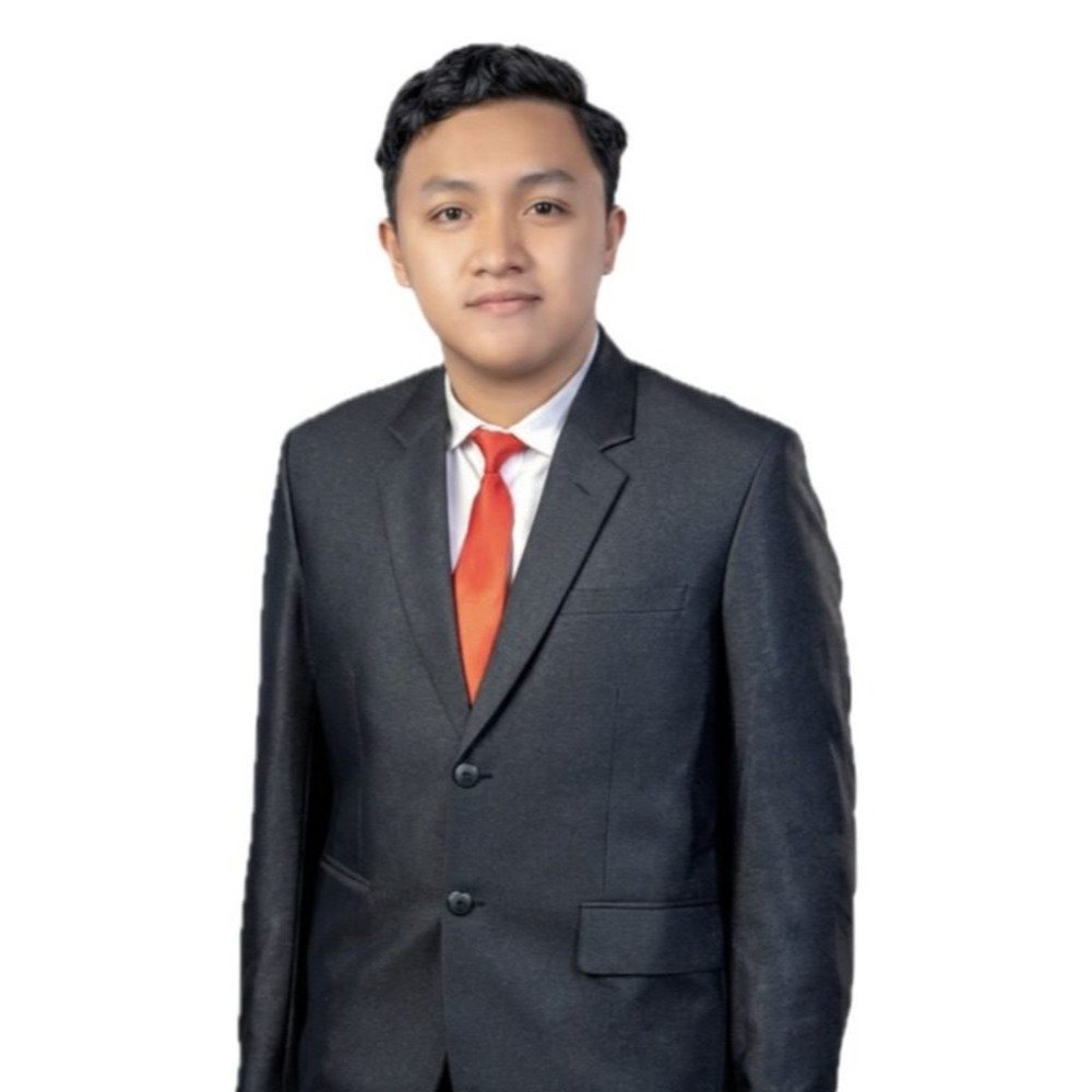Muhammad Harits, S. H.
