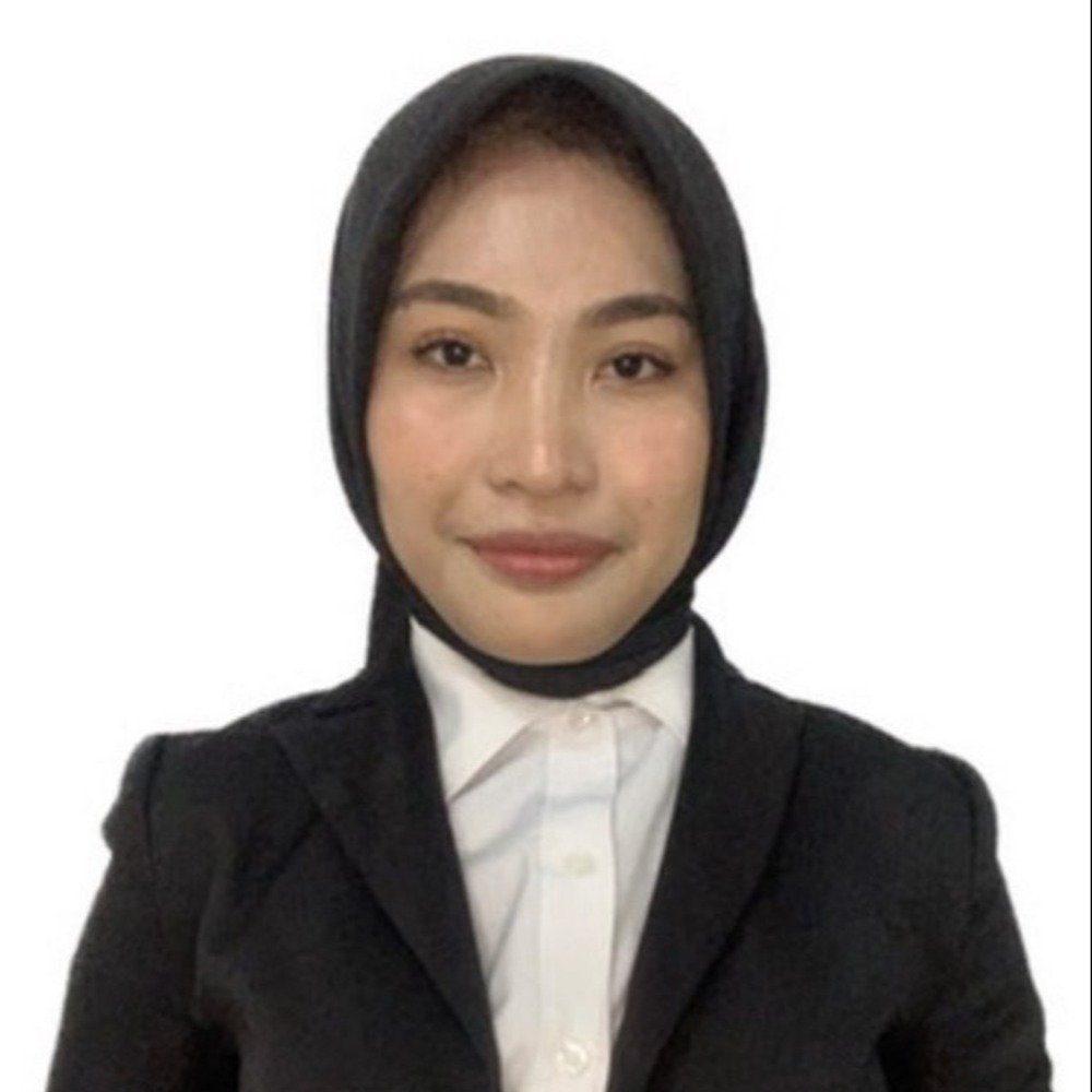 Dinda Tri Wulandari, S. Kom
