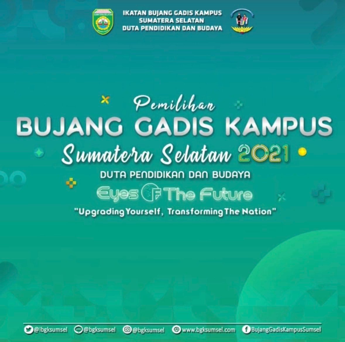 Grand Final BGK Sumsel 2021