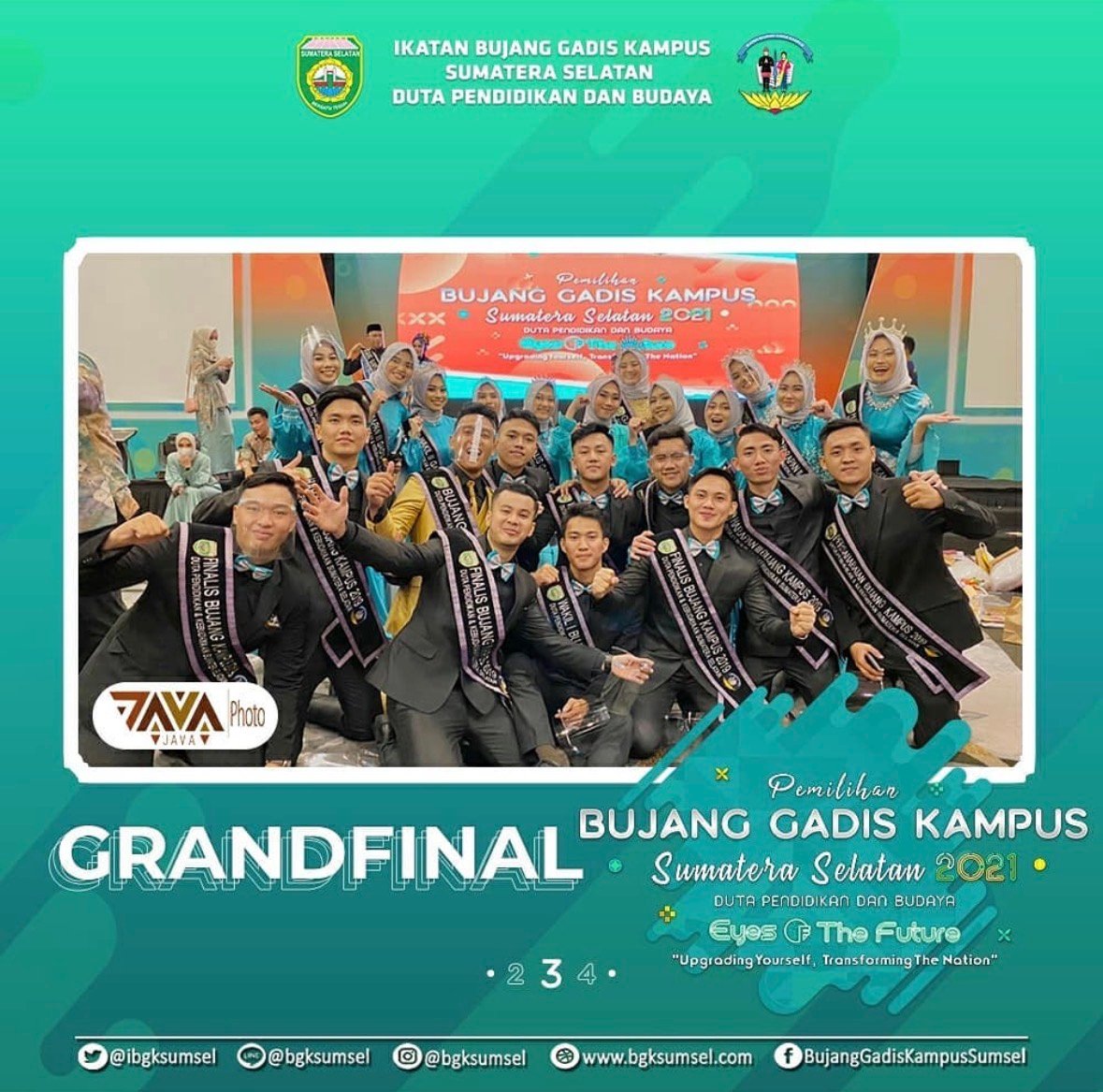 Grand Final PBGK 2021 — Foto 5