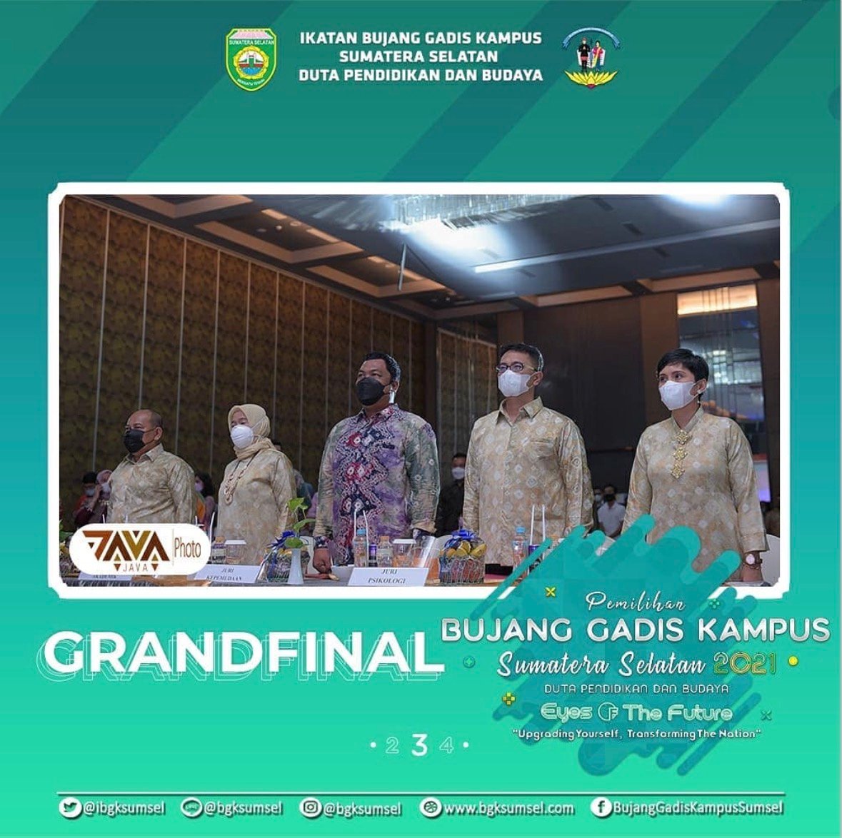 Grand Final PBGK 2021 — Foto 10