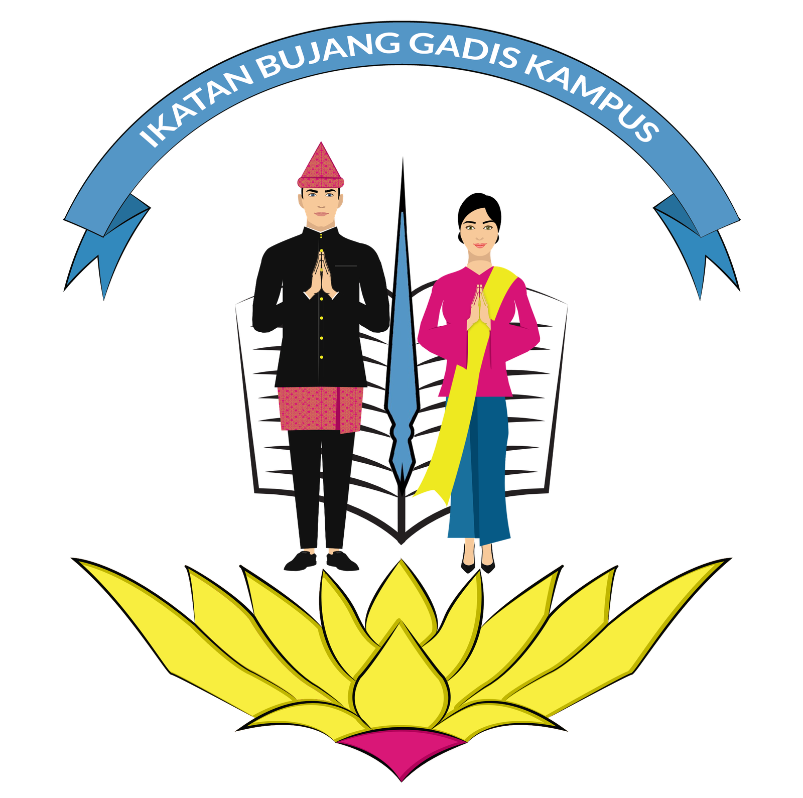 Sejarah IBGK Sumatera Selatan